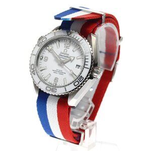 OMEGA Seamaster 600 Planet Ocean 215.33.40.20.04.001 Automatic Boy's_890281